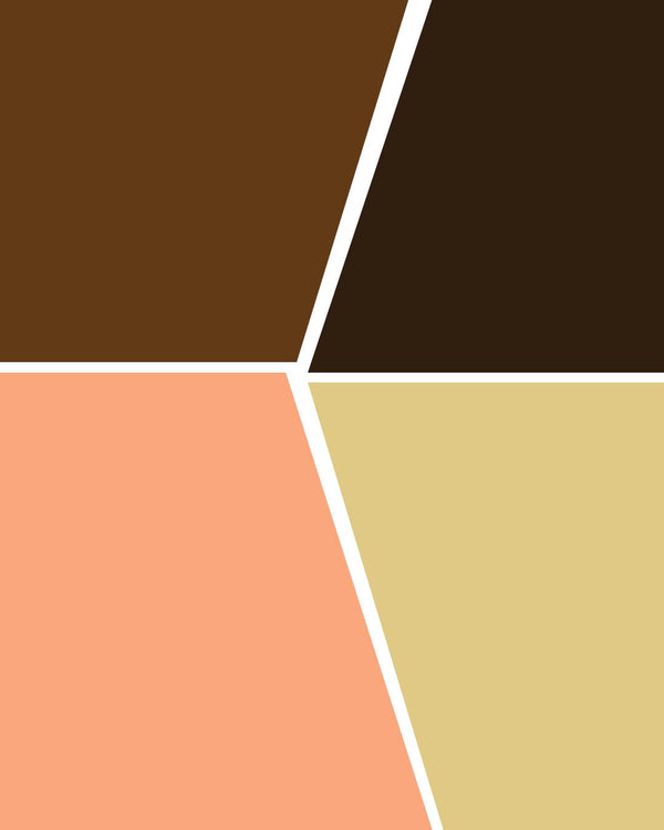 Our Favorites Report: 2025 Trending Fall Color Palette