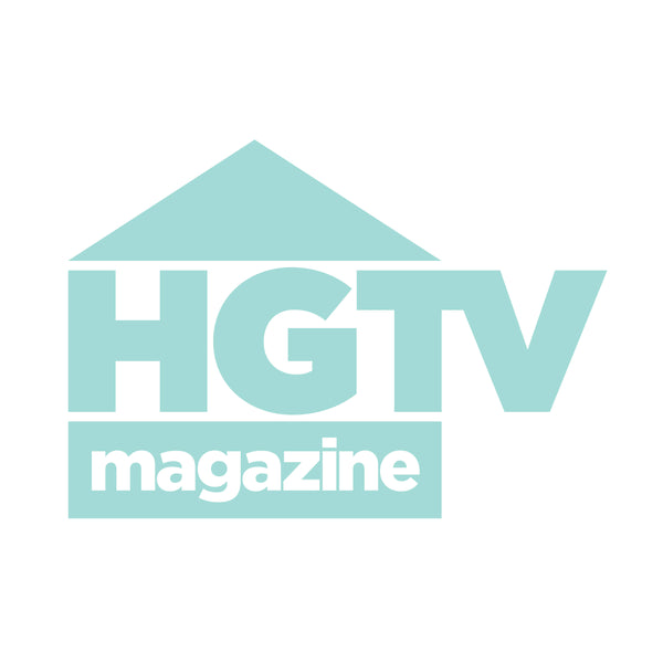Our Feature: HGTV Magazine May 2022